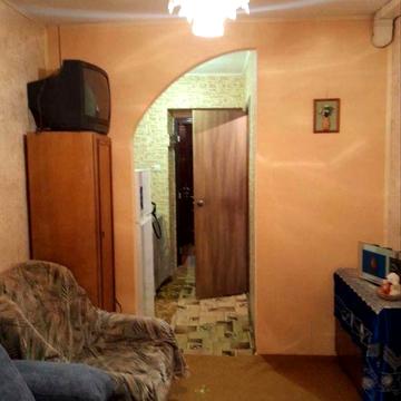 Сдам квартиру в Индустриальном районе