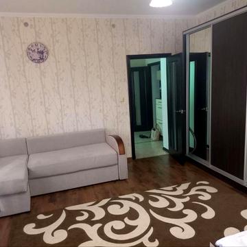 Оренда простороі квартири, Центр