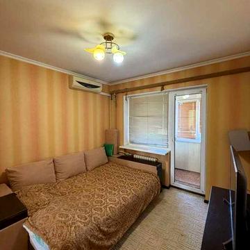 2к квартира 45м2, косметичний ремонт, укомплектована, р-н 11 школи