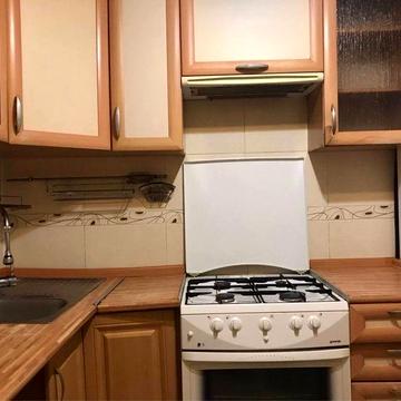 Оренда квартири 1к  вул. Лук‘янівська 11  метро