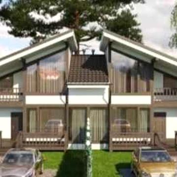 БудинокДуплекс 5 с землі ТоП локація у Львові