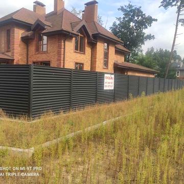 Будинок в КМ с. Стоянка технологія мікроклімат.