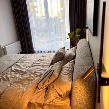 Продаж 2 кім. квартири з ремонтом в новобудові ЖК Auroom Sunrise 2 ЖК Auroom Sunrise 2