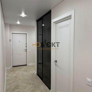 Продаётся стильная 3-комнатная квартира в 524-м мкр, Гвардейцев-Широни