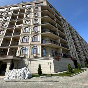 Продажа 1-кк на Даче Ковалевского 41.2 м² 9 этаж Терраса 12 м² Индивидуальное газовое отопление Дом сдан Рассрочка от 15000$ ЖК Avinion