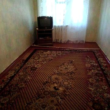 Сдам в аренду 1-к квартиру на Космосе