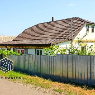 Продаж Будинку з ділянкою 45 соток Бузова