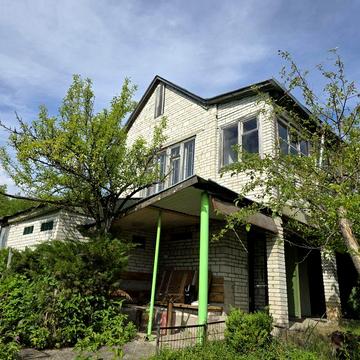 Власник! Продам дачу  Обухівський район