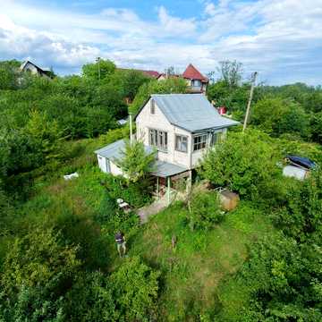 Власник! Продам дачу  Обухівський район