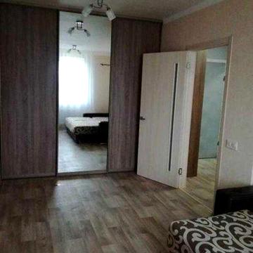 Продам однокомнатую квартиру в новостое,Алексеевка