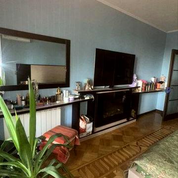 Продам 3-х комнатную квартиру на Салтовке