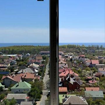 ‼️1117 $/м2 Прямий вид на Море 2-кімнатна квартира 53 Перлина Кадорр Таїрова Таирова Лиманка Одеса ЖК Пʼятдесят третя Перлина Кадорр