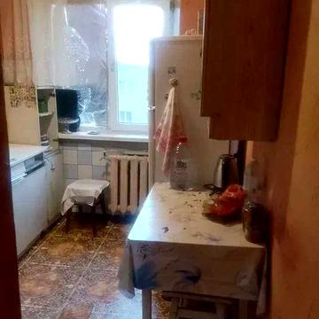 Продам 2 комнатную квартиру на П. Калнышевского (Косиора)