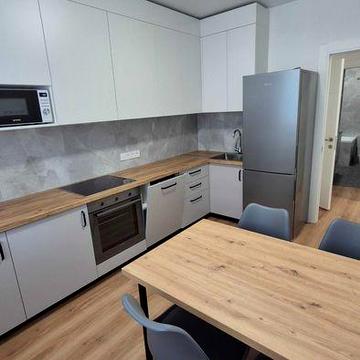 2к квартира, ЖК Харківський, Харківське шосе 190, 8хв до метро
