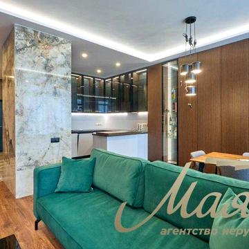 Продаж 3 кімнатної квартири у преміальному ЖК Jack House Печерськ ЖК Jack House