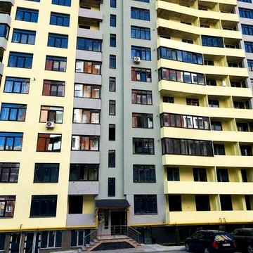 Продаємо смарт квартиру по вул. Смакули