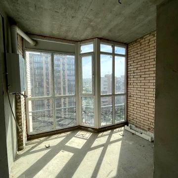 Продаж квартири 59 м2 ЖК Атлант ЖК Атлант
