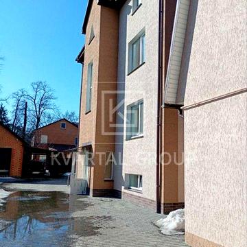 Продаж квартири з ремонтом