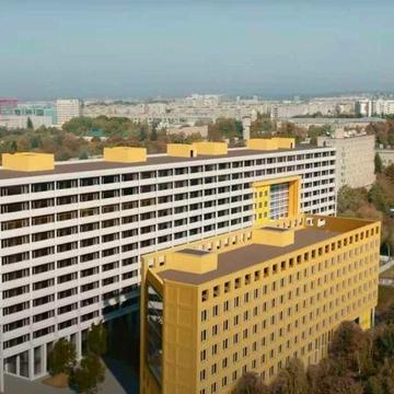 Продаж 1-кімн 43м² Здача 4кв 2026р 2/10ц Сокільники Апарт Хол 32999$ ЖК Apart Hall