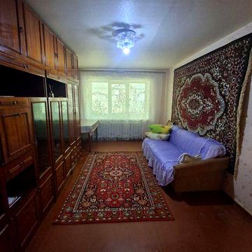 Здам 3 кімнатну квартиру Дендропарк