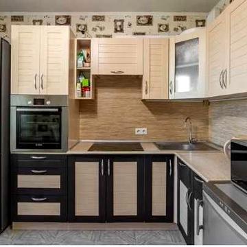 В продажу 1 кімнатна квартира в новобудові