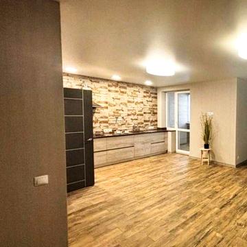 ЖК Мира продам 1- ком квартиру 44м² м.Масельского.L ЖК Мира-1