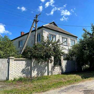 Продам дом в Чугуевском районе