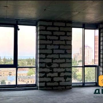 Центр города. Ул. Большая Арнаутская. Двухкомнатная квартира с видом на МОРЕ. ЖК Башня CHKALOV ЖК Башня Chkalov