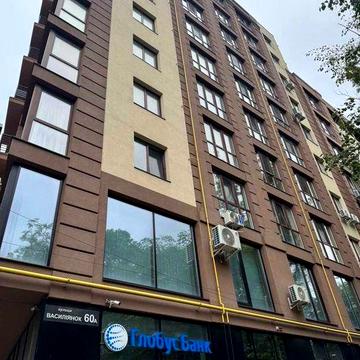 Продаж 2 к кв в ЖК Central House.Центр Івано-Франківська