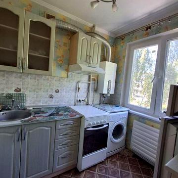 продаж 2кімн.квартири з ремонтом та меблями
