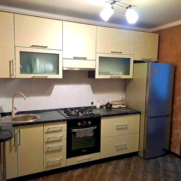 1к квартира 38м² в ЖК Щасливий! Повністю мебльована,5 поверх, ВІД ВЛАСНИКА! ЖК Щасливий