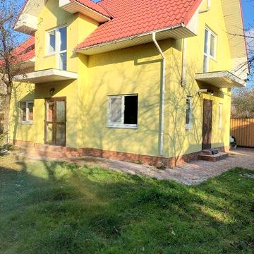 Хотянівка продаж Будинка для цілорічного проживання ГАЗ