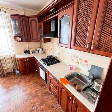 Продаж 1 кімнатної квартири в новобудові по вул Плугова, 10