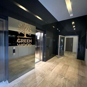 3 кімнатна квартири ЖК Green Wood Приморський район ЖК Green Wood