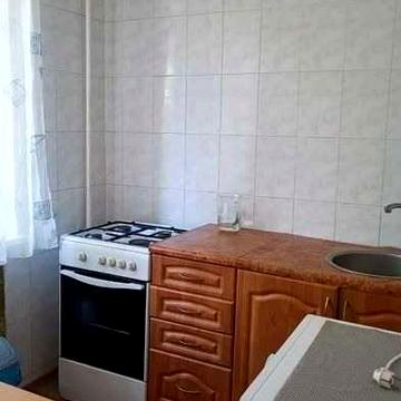 Сдам 1-к квартиру на Космосе (40 магазин) по ул. Чумаченко
