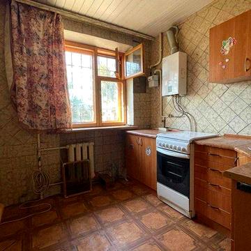 Продам 3к квартиру ул Иларионовская Северный Левый берег возможна продажа по программе єВідновлення Ваучер