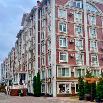 Продаж квартири в ЖК «Британський квартал» ЖК Британський квартал