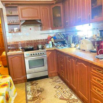 Аренда 1-комнатной квартиры Харьковское шоссе 58А