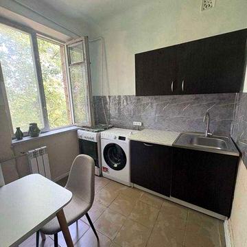 Оренда 1-к, Соломянський район, метро Вокзальна, вул. Єреванська 29
