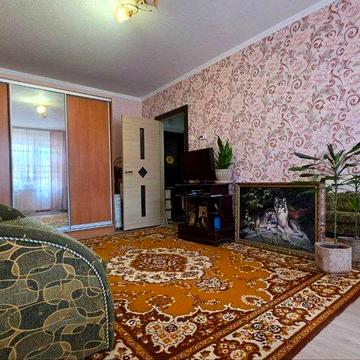 Продаж 1ї квартири в косметичному ремонті, м. Біла Церква
