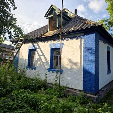 Будинок під ремонт