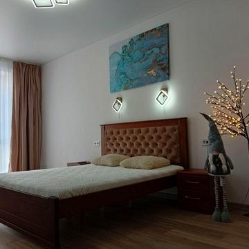 Здам квартиру в  Dream town. Власник.