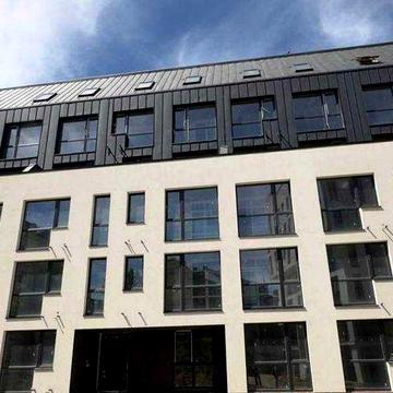 Продаж 1-кім квартири в ЖК Новий Форт по вул. Волинська. ЖК Новий Форт
