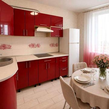 1 комнатная квартира 41 м²  ЖК «46 Жемчужина» 4 этаж Ремонт Мебель Техника Таирово Госпрограммы ЖК Жемчужина
