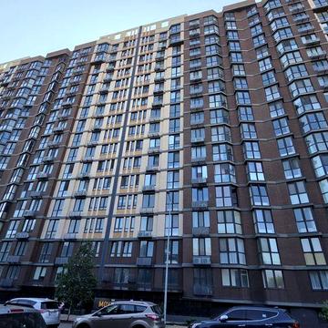 Продам 3-комнатную квартиру в ЖК «Прохоровский квартал» от СК «Стикон» Одесса ЖК Прохоровский квартал