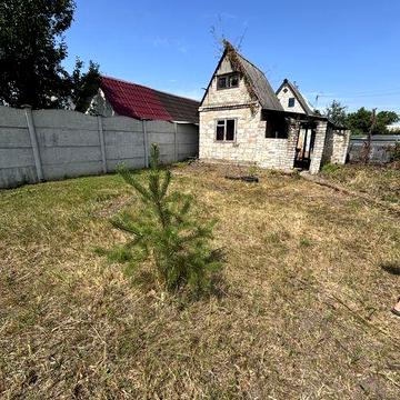 Продам дачу від власника район Чайка лівий берег