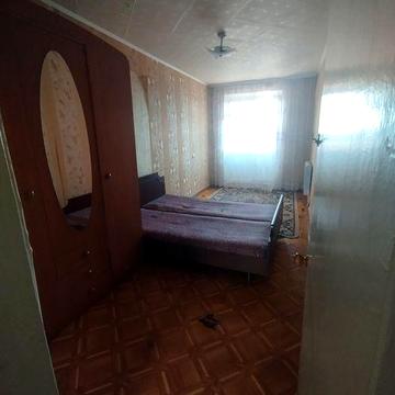 Сдам СВОЮ 2 к квартиру