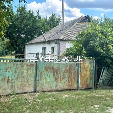 Без % Будинок з розкішною ділянкою. Вкінці городу - ліс і річка!