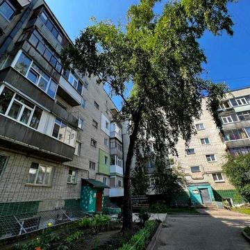 Продаж квартири р-н Хіммістечка вул. Глінки