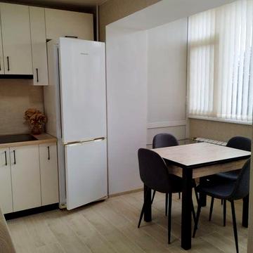 Продаж двухкімнатної квартири вул.Харківська,3 поверх